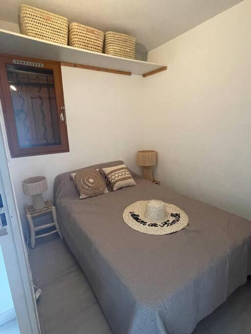 La Casita ,Appartement Face A L'Etang Le Barcarès Exterior foto